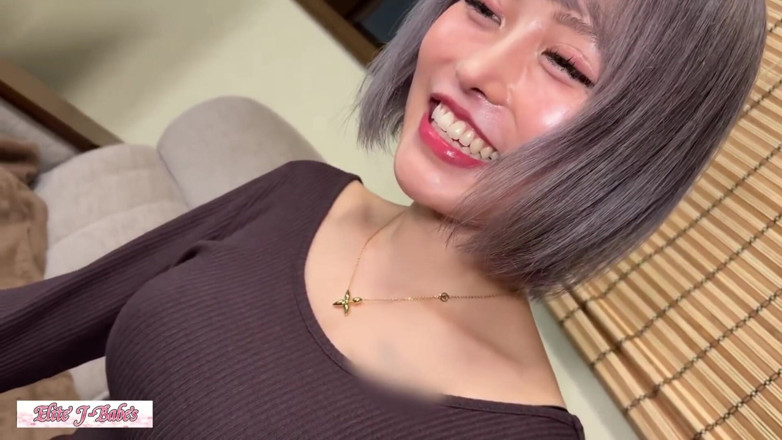 Asian happy ending: Stunning Dental Hygienist Allure Shines as Reactions Intensify During a...