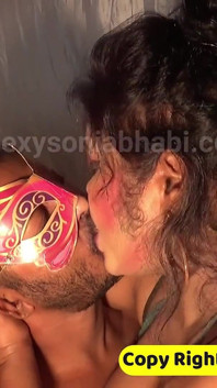 Director Fucked Sonia in Audition Getting Chance to Act on Movie