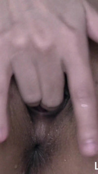 Enema, Close up Squirts & Pee