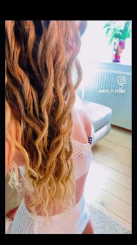 Innocense Teasing