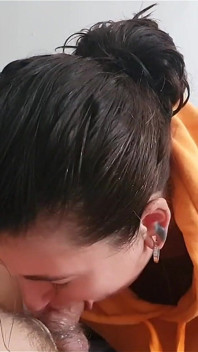 Blowjob Diary - Und Wieder Ein Camping Blowjob