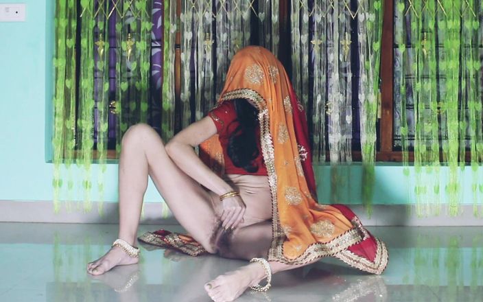 Bolly Karma: 她已经做好了做爱的准备