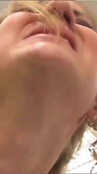 Slutted Out Whores Getting Slammed in Public Places
