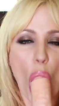POV bj video s Angelou Sommers