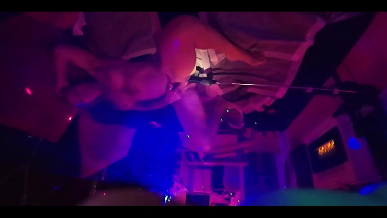 Fit4kink: Snuskig Sleazy Kinky Real Live