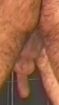LATIN GAYS scena 1_Hairy para Latynosów rucha się pod prysznicem