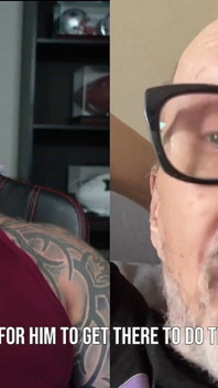 Porn Star Confessions - Chi Chi Larue (ตอนที่ 35)