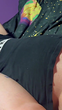 Footfetish kaki cumshot pov mengendus kaki pov