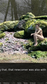 The Castaway Story: Interracial Orgy and Double Penetration in the Jungle - Episode 19