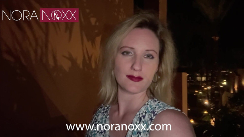 Nora Noxx: Makan Kuenya!