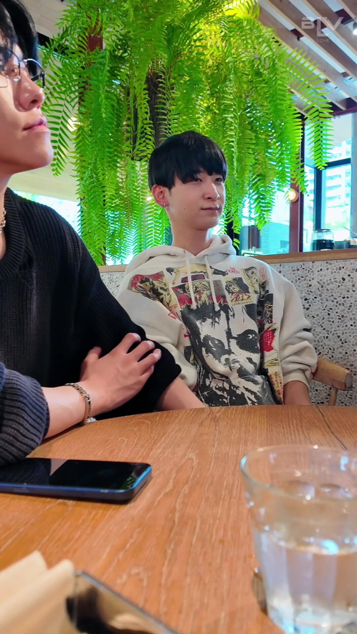 BOYS LOVE VIDEO: Aki X Hayato