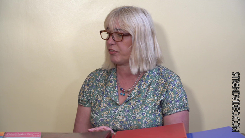 Sarah Stern: The Campers Are Not Happy
