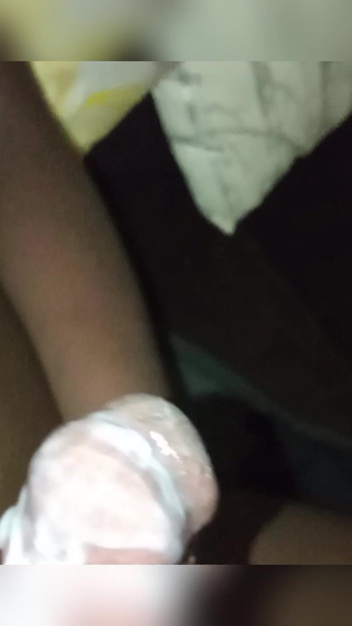 TheeeJonnyBravo: Caution Wear Headsets!!! Creamy Cum Clip