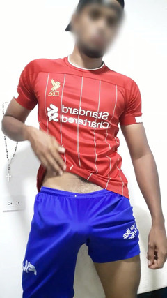 Charlieburrito: Vyhonil jsem si