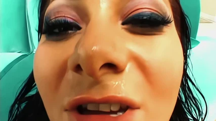 FapFlare: Sandra Romain Is a Hardcore Slut Who Loves Being Stuffed