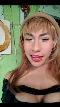 Ahegao dan hayunan bola