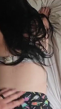 Slibuji, že tě později ošukám!