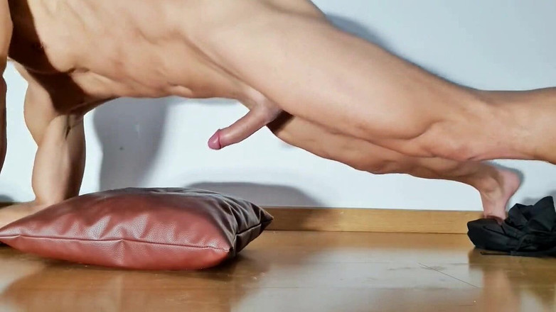 qaz11: Avrunkning på kamera - 544