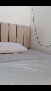 Lingând pizda până când ejaculează pe limba mea