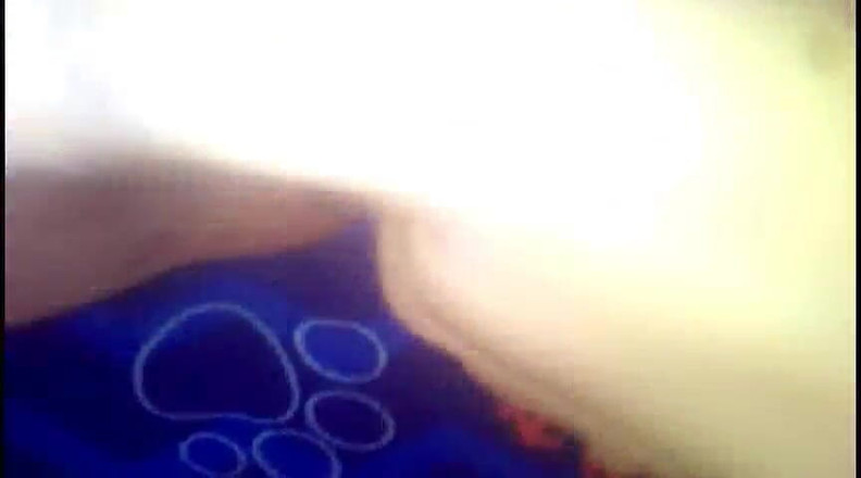 Dorelviss: Bruneta solo în Tanga Lace se masturbează în 4K