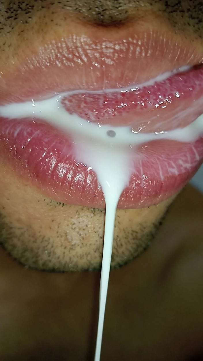 Rey rey: Miluji sperma v ústech, dlouhý jazyk, polibek, Šest balení, Fitness Posilovna, Submisivní,...