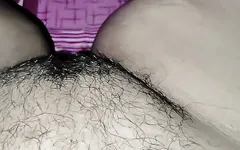 Thả vào tư thế doggie với bạn gái trong phòng Oyo