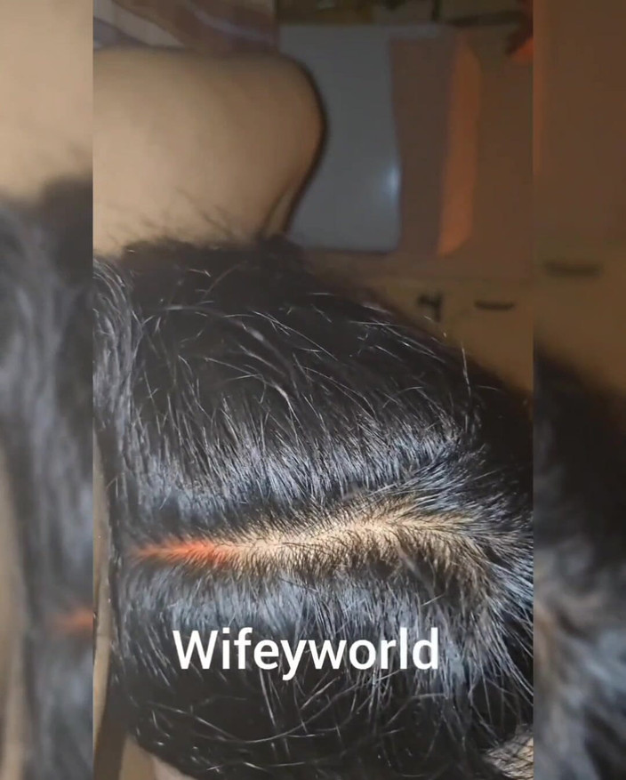 Wifeyworld2025: 7 ateşli döl yutma derlemesi