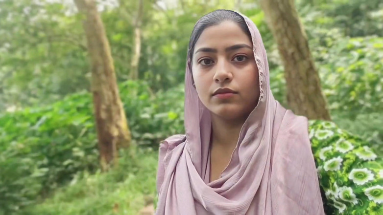 Piya pori: Desi girl blog vídeo selva sexo ao ar livre vídeo