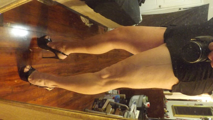 MrLeggs: Co je to zas tak stará věc? Nikdy jsem se...