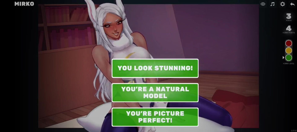 Xr Gamer: Sexy Big Boobs Girlfriends - gameplay union yang lagi sange berat