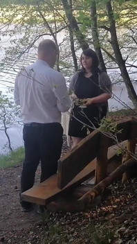 Sự thức tỉnh của cuộc hôn nhân BDSM của chúng ta: Cơ hội thứ hai hoặc ly hôn