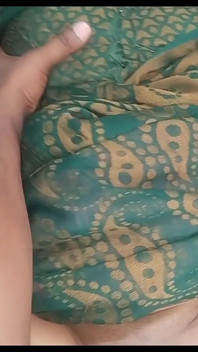 Tamil Married Daughter with Stepfather