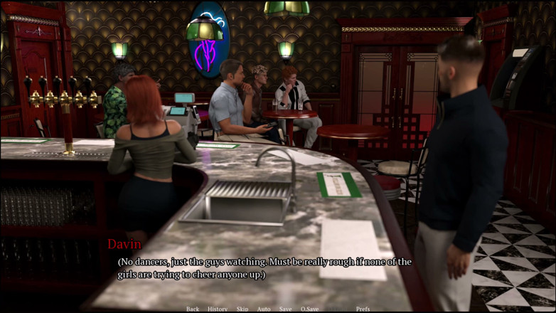 Kitty Gamer: Heavens Door 8 Mika naprawdę napalona od szlifowania mnie