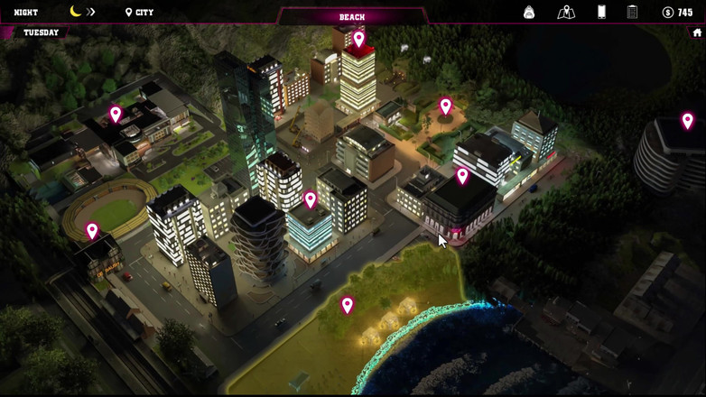 Johannes Gaming: Kroki De Bauchery 27 stream będzie niesamowity