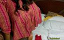 Machakaari: Тамільська леді займається сексом у готелі