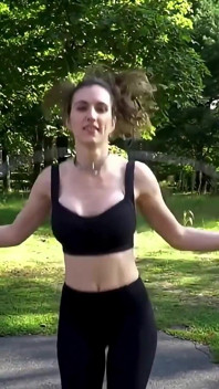 Do You Jump Rope?