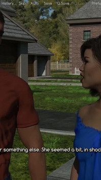 A Life Worth Living: the Married Woman and the Big Thick Cock Partners Swap Sex - Episode 59