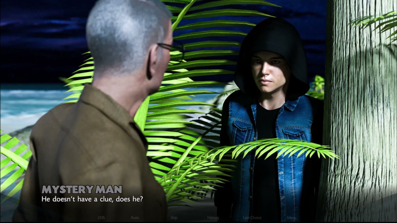Johannes Gaming: Timestamp 13 Ik kan niet geloven wat er is gebeurd in...
