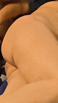 Desi Bahu sex se svým manželem