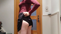 Joslin: मेरे कपड़े दिखा रहा हूँ