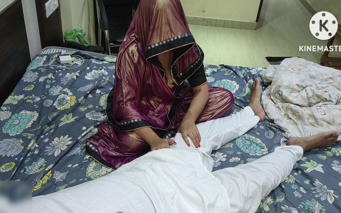 Abhikshasexvideos: Father in law fucks his daughter in law hot hindi...