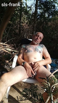 Sls-frank Ormanda, Koltukta Araç Paylaşımı Otoparkında