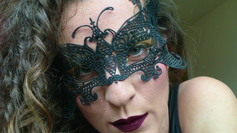 Mistress Hotwife Venus: Інструкція з дрочки для Адама. Господиня гаряча дружина Венера.