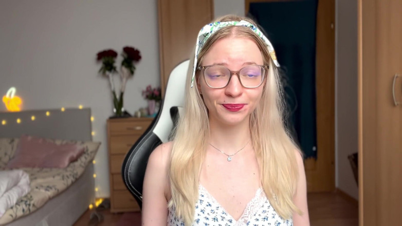 Goddess_Bella_Rae: Jak se vlastně dostat do CEI