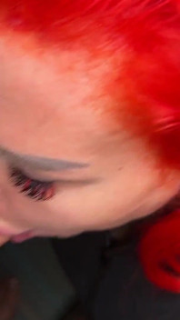 Fucked a Stranger in a Hotel!! Cum Slut!