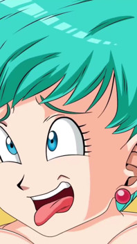 Видео Dragon Ball Z Bulma, хентай