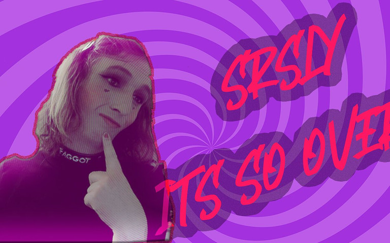 The Sissycdmish Situation Is Out of Control! (Sissycdmish)