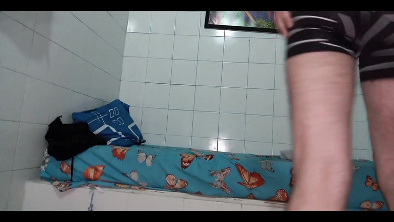 Pikaa6: मेरी वेनेजुएला की परिपक्व पड़ोसन पोर्न वीडियो रिकॉर्ड करना स्वीकार करती है