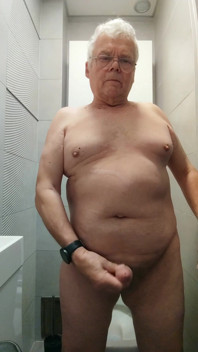 Taste Masturbates