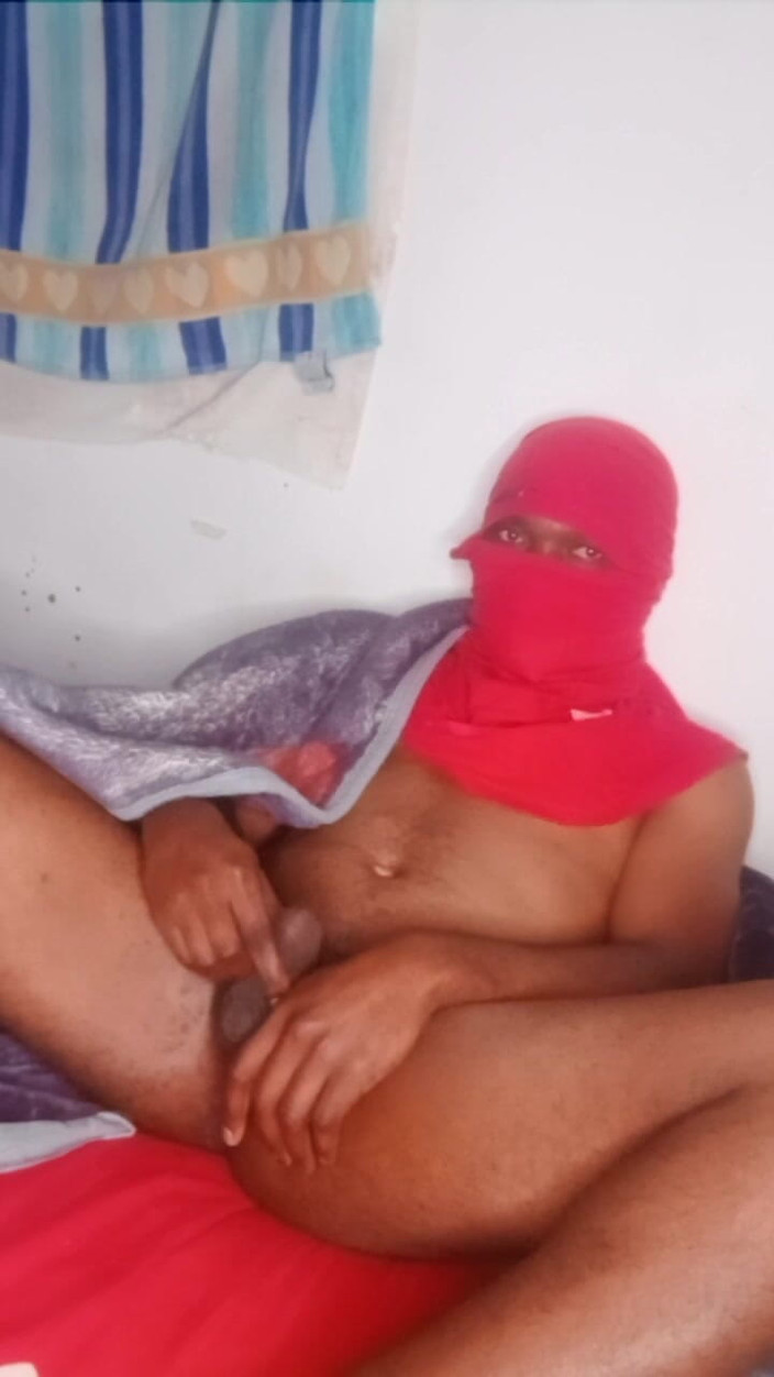 Fuckallpu: 手淫